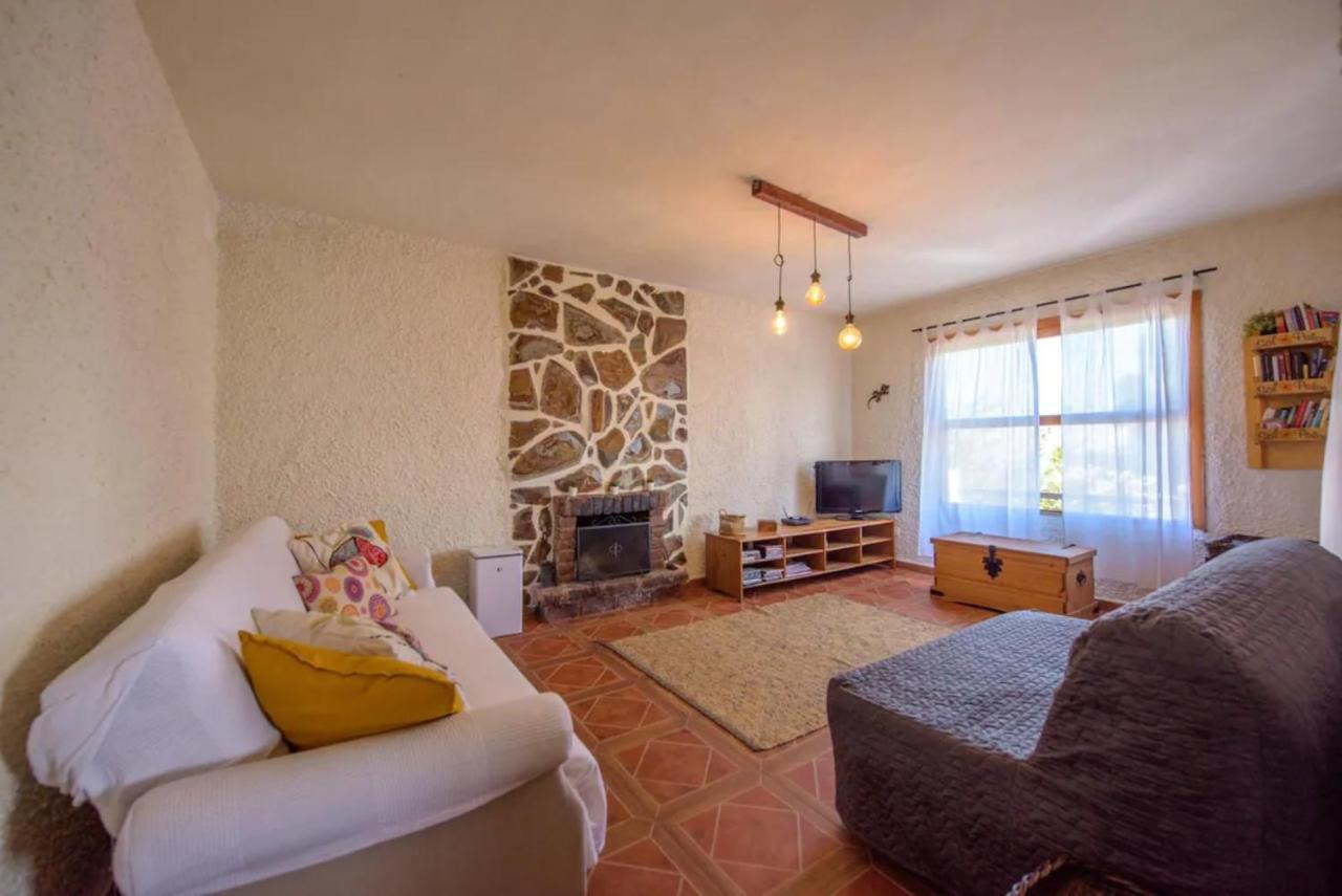 Finca Con Impresionantes Vistas Los Realejos Exterior foto